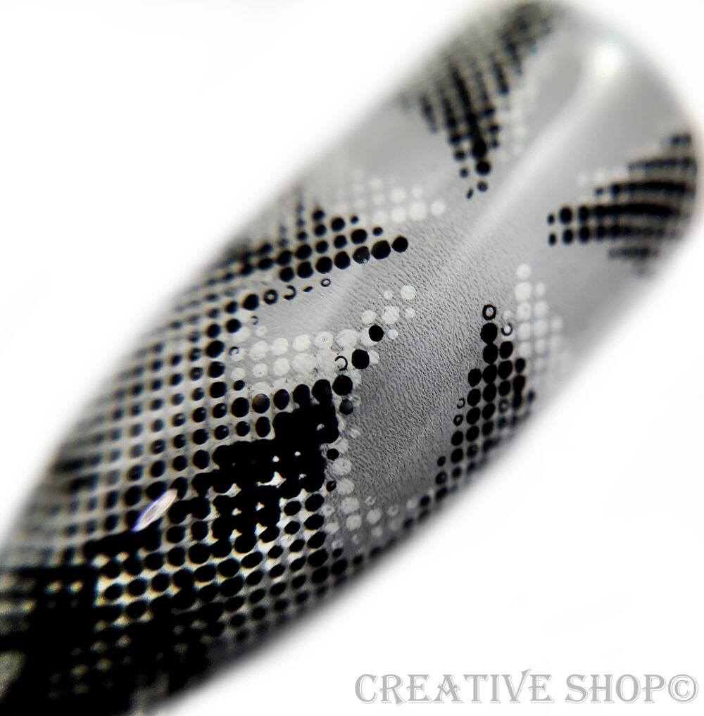 Creative shop stamping plate 128 - Image 5