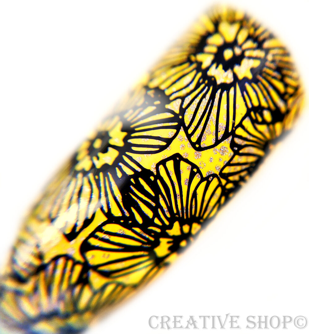 Creative shop stamping plate 128 - Image 4